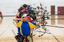 Archery Skills Clinic